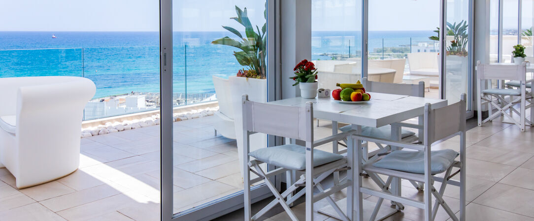 Bianco Riccio Suite Hotel ★★★★S - Seafront idyll on Italy’s enchanting Apulian coast. - Puglia, Italy