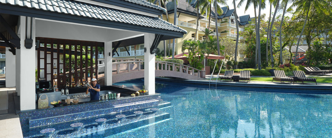Angsana Laguna Phuket – SHA Plus ★★★★★ - Évasion privilégiée à Phuket. - Phuket, Thailand