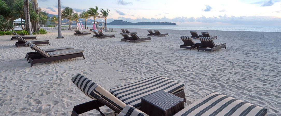 Angsana Laguna Phuket – SHA Plus ★★★★★ - Évasion privilégiée à Phuket. - Phuket, Thailand