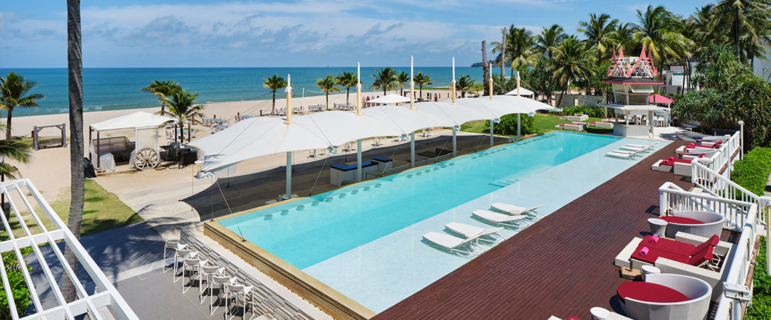 Angsana Laguna Phuket – SHA Plus ★★★★★ - Évasion privilégiée à Phuket. - Phuket, Thailand