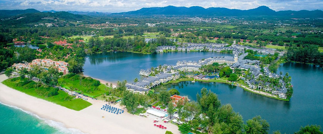 Angsana Laguna Phuket – SHA Plus ★★★★★ - Évasion privilégiée à Phuket. - Phuket, Thailand