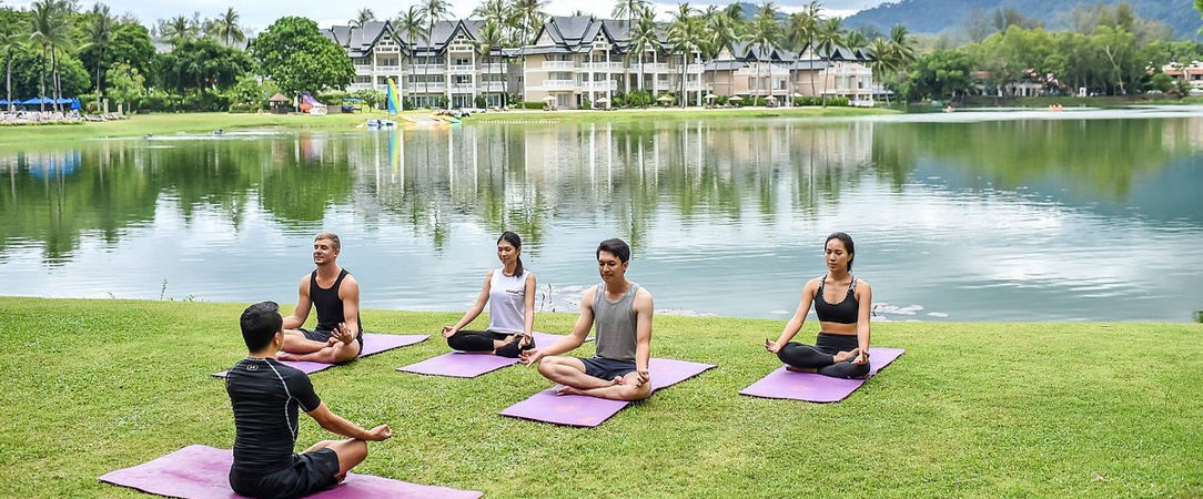 Angsana Laguna Phuket – SHA Plus ★★★★★ - Évasion privilégiée à Phuket. - Phuket, Thailand