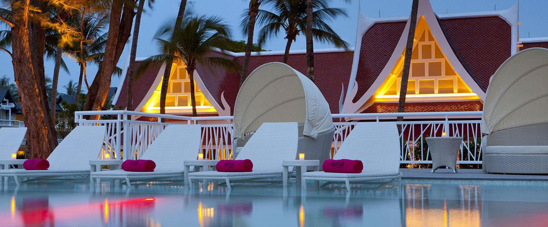 Angsana Laguna Phuket – SHA Plus ★★★★★ - Évasion privilégiée à Phuket. - Phuket, Thailand