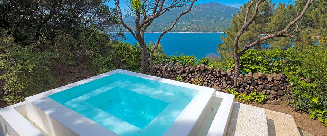 Hôtel A’mare ★★★★★ - Mediterranean oasis on Corsica’s stunning coast. - Corsica, France