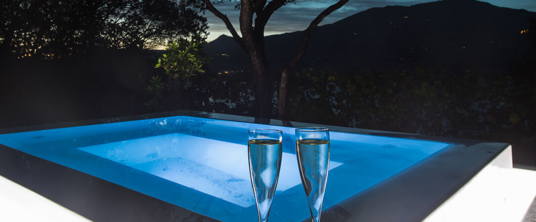 Hôtel A’mare Corsica ★★★★ - Nature, luxe et dolce vita au coeur du Golfe du Valinco. - Corse, France