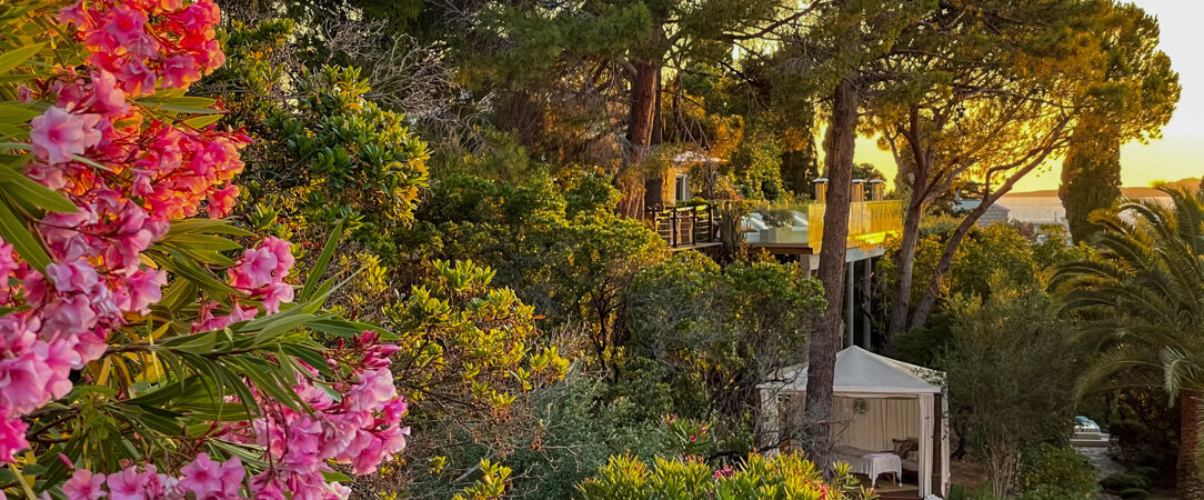 Hôtel A’mare Corsica ★★★★ - Nature, luxe et dolce vita au coeur du Golfe du Valinco. - Corse, France