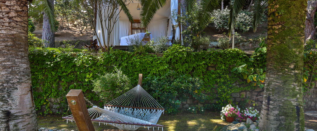 Hôtel A’mare Corsica ★★★★ - Nature, luxe et dolce vita au coeur du Golfe du Valinco. - Corse, France