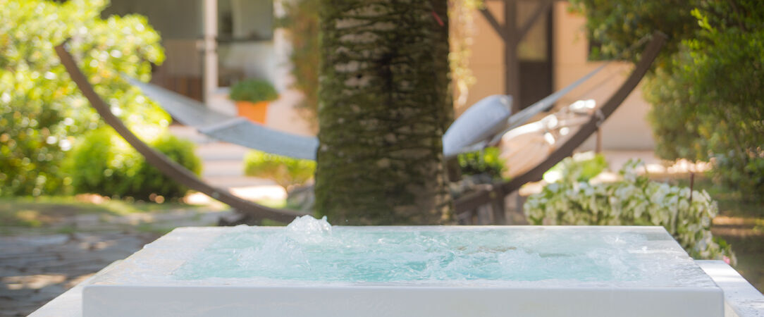 Hôtel A’mare Corsica ★★★★ - Nature, luxe et dolce vita au coeur du Golfe du Valinco. - Corse, France