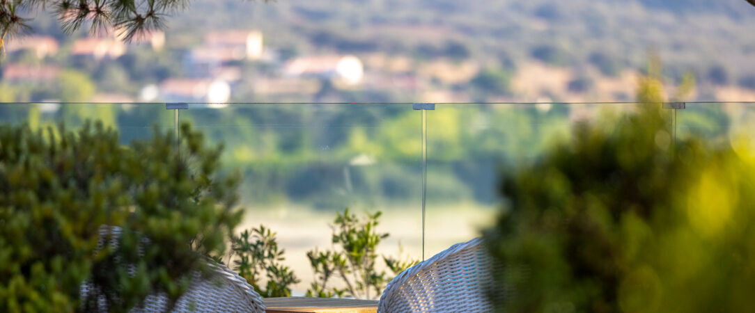 Hôtel A’mare Corsica ★★★★ - Nature, luxe et dolce vita au coeur du Golfe du Valinco. - Corse, France