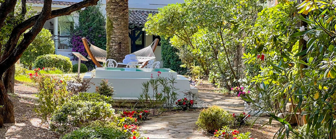 Hôtel A’mare Corsica ★★★★ - Nature, luxe et dolce vita au coeur du Golfe du Valinco. - Corse, France