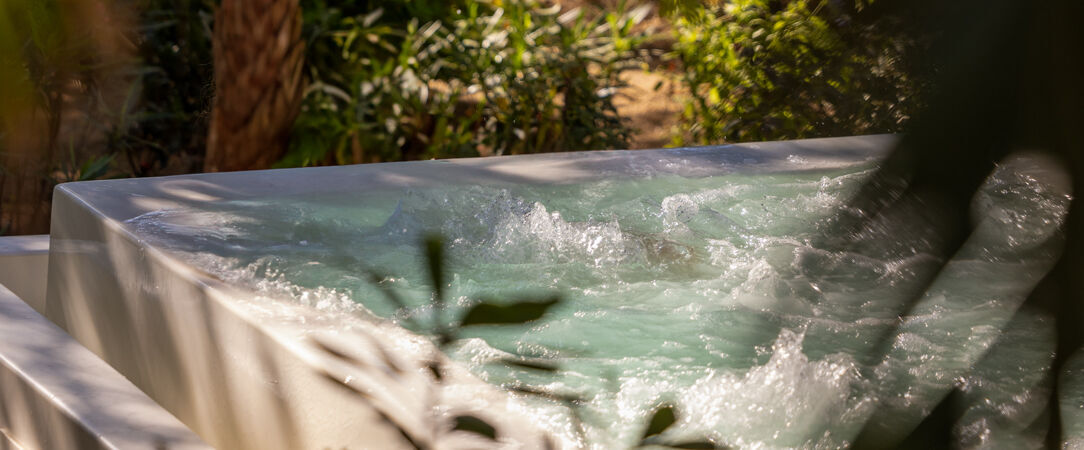 Hôtel A’mare Corsica ★★★★ - Nature, luxe et dolce vita au coeur du Golfe du Valinco. - Corse, France