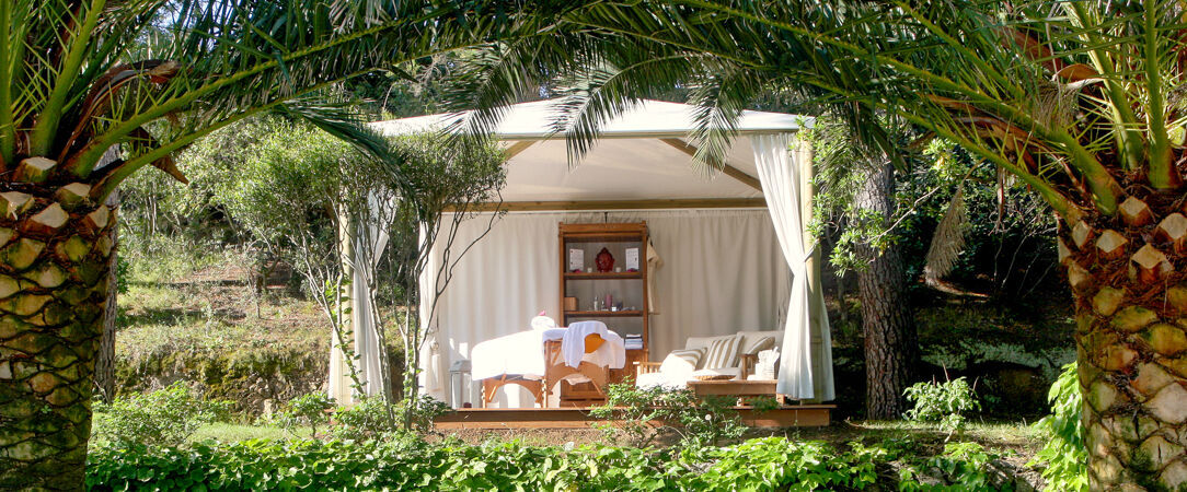 Hôtel A’mare Corsica ★★★★ - Nature, luxe et dolce vita au coeur du Golfe du Valinco. - Corse, France