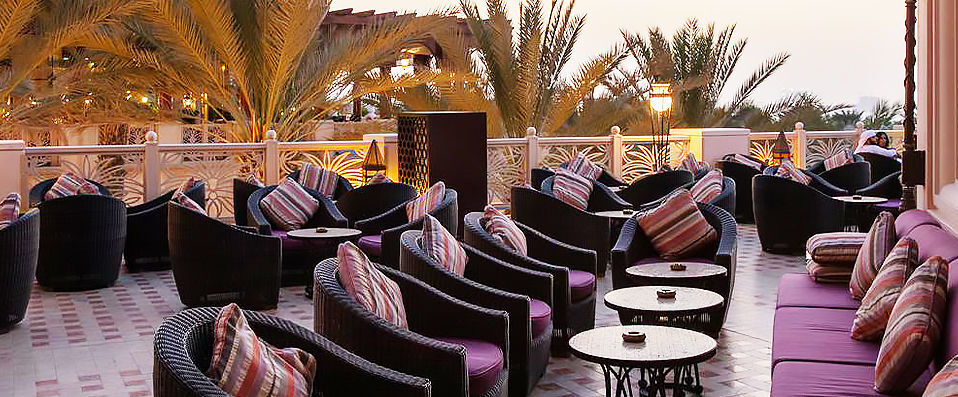 Jumeirah Al Qasr - Madinat Jumeirah ★★★★★ - Des vacances grand luxe en famille. - Dubaï, Émirats arabes unis