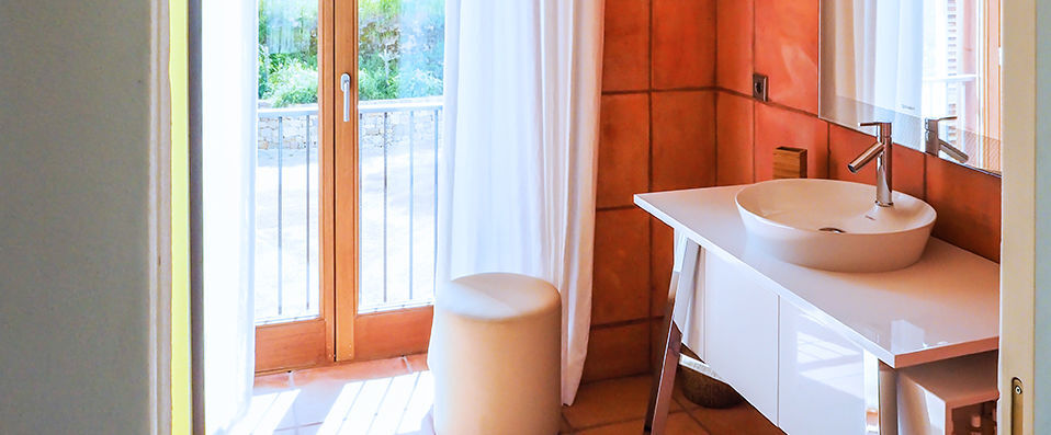 Cortijo LA Organic - Une expérience 100 % respectueuse de l’environnement en Andalousie. - Andalousie, Espagne