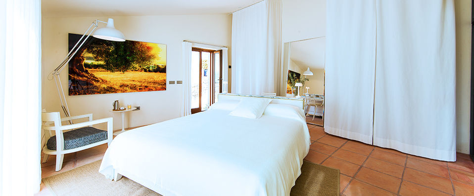 Cortijo LA Organic - Une expérience 100 % respectueuse de l’environnement en Andalousie. - Andalousie, Espagne