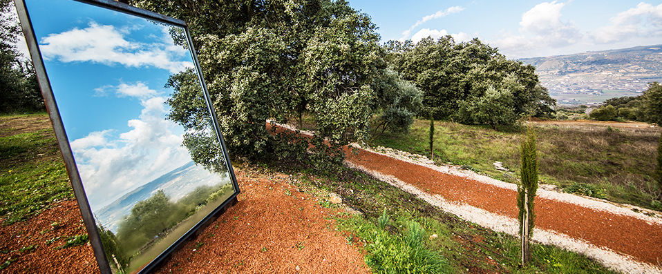 Cortijo LA Organic - Une expérience 100 % respectueuse de l’environnement en Andalousie. - Andalousie, Espagne