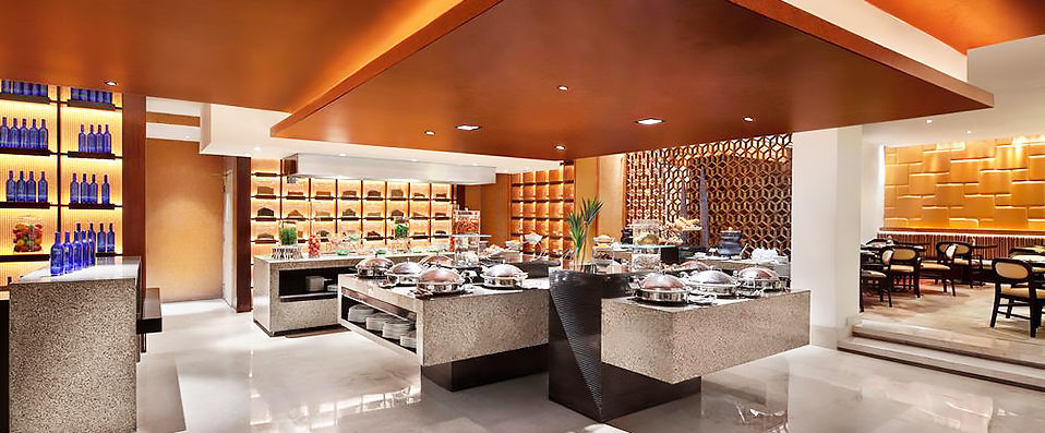 Hilton Luxor Resort & Spa ★★★★★ - A luxurious stay fit for the pharaohs of ancient Egypt - Louxor, Egypt
