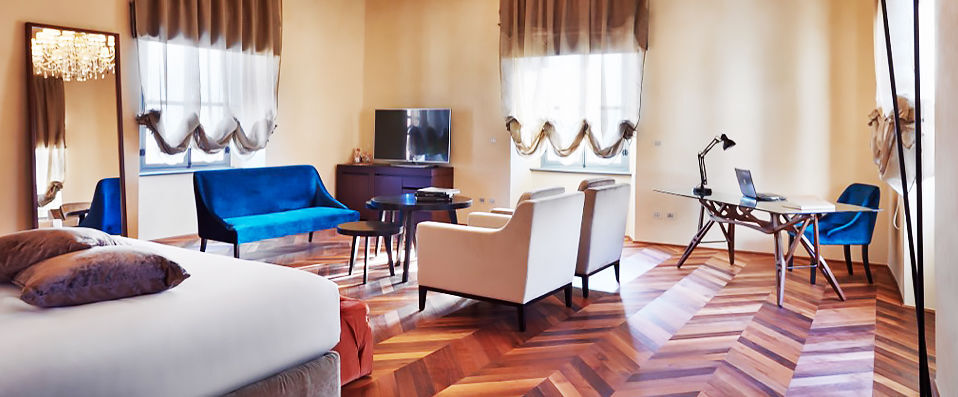 Vistaterra ★★★★★ - Superbe château restauré dans la région du Piémont. - Piémont, Italie