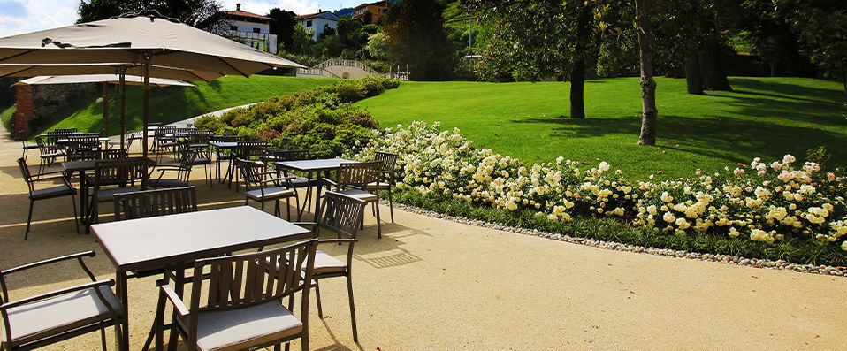 Vistaterra ★★★★★ - Superbe château restauré dans la région du Piémont. - Piémont, Italie