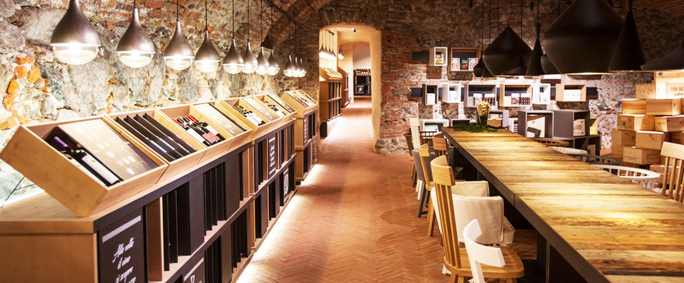 Vistaterra ★★★★★ - Superbe château restauré dans la région du Piémont. - Piémont, Italie