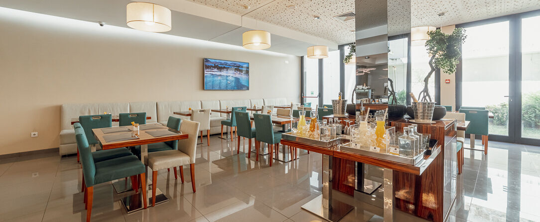 ABC Hotel Porto Boavista ★★★★ - Ideal location in the picturesque city of Porto - Porto, Portugal