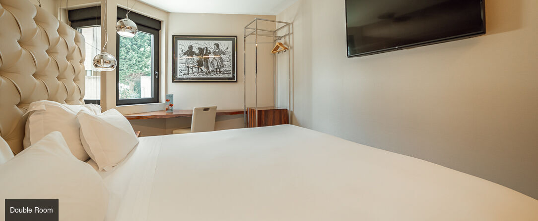 ABC Hotel Porto Boavista ★★★★ - Ideal location in the picturesque city of Porto - Porto, Portugal