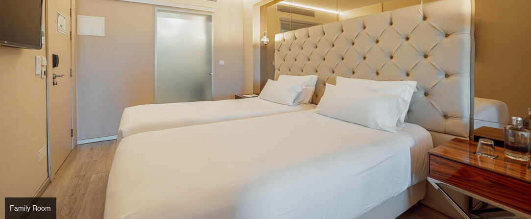 ABC Hotel Porto Boavista ★★★★ - Ideal location in the picturesque city of Porto - Porto, Portugal