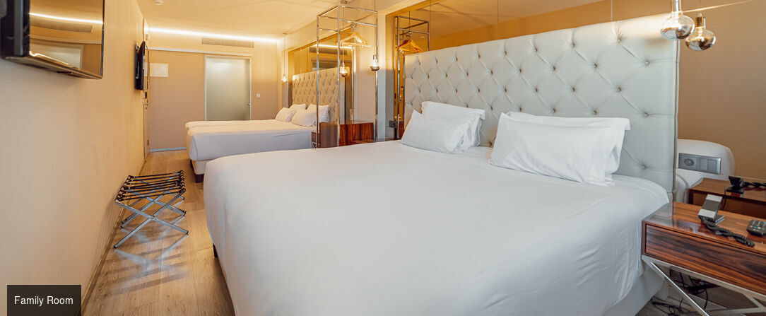 ABC Hotel Porto Boavista ★★★★ - Ideal location in the picturesque city of Porto - Porto, Portugal