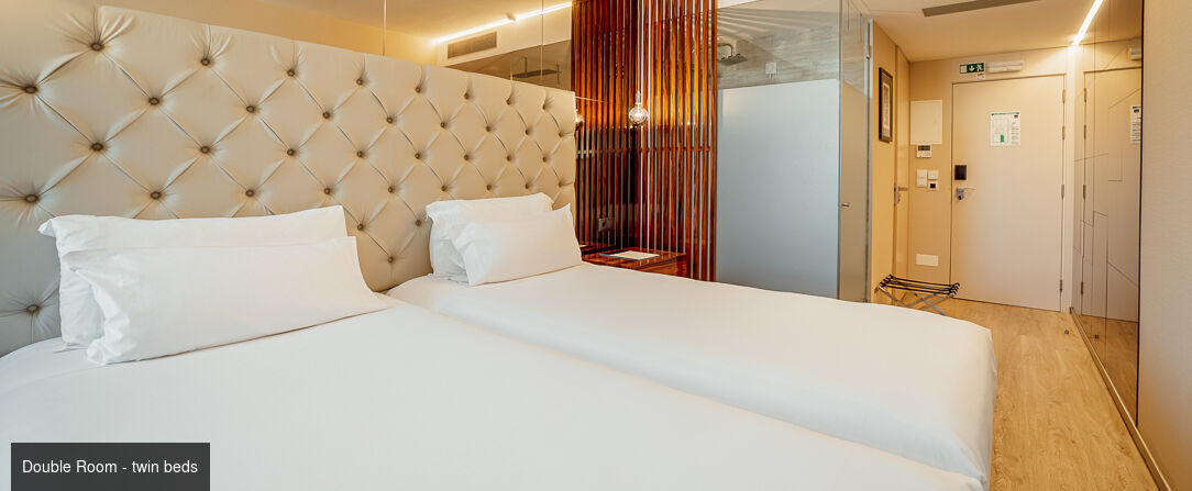 ABC Hotel Porto Boavista ★★★★ - Ideal location in the picturesque city of Porto - Porto, Portugal