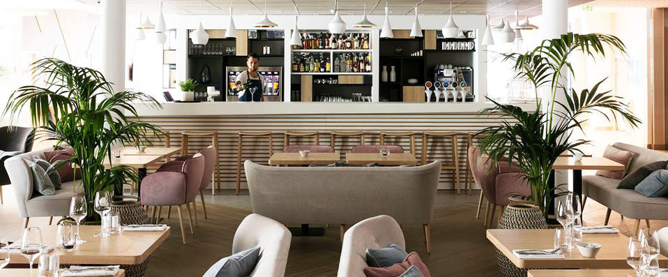Hilton Garden Inn Bordeaux Centre ★★★★ - Marvellous mix of charm and modernity in the heart of Bordeaux - Bordeaux, France