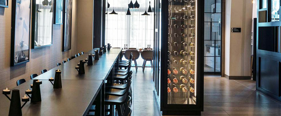 Hilton Garden Inn Bordeaux Centre ★★★★ - Marvellous mix of charm and modernity in the heart of Bordeaux - Bordeaux, France