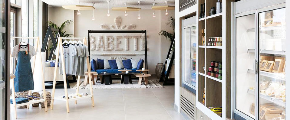 Hilton Garden Inn Bordeaux Centre ★★★★ - Marvellous mix of charm and modernity in the heart of Bordeaux - Bordeaux, France