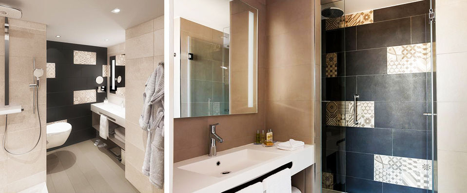 Hilton Garden Inn Bordeaux Centre ★★★★ - Marvellous mix of charm and modernity in the heart of Bordeaux - Bordeaux, France