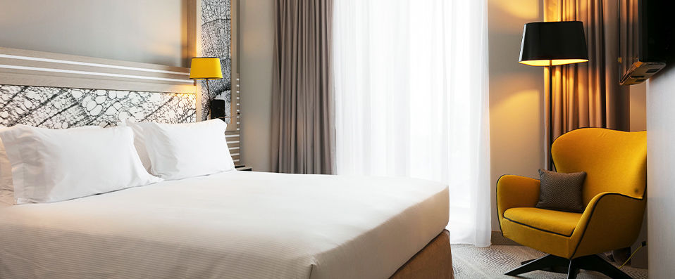 Hilton Garden Inn Bordeaux Centre ★★★★ - Marvellous mix of charm and modernity in the heart of Bordeaux - Bordeaux, France