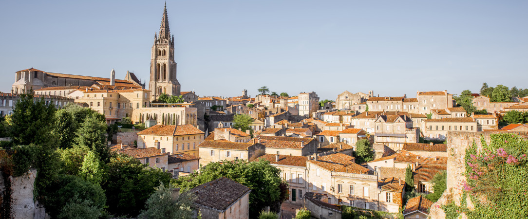 Mercure Libourne Saint-Émilion ****