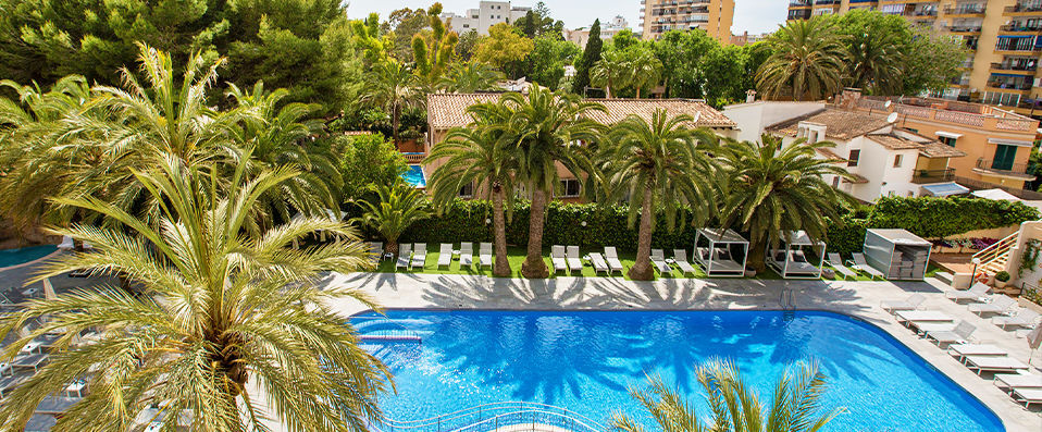 Bordoy Cosmopolitan ★★★★ - Everything you need for a fun family getaway by the beach. - Mallorca, Spain