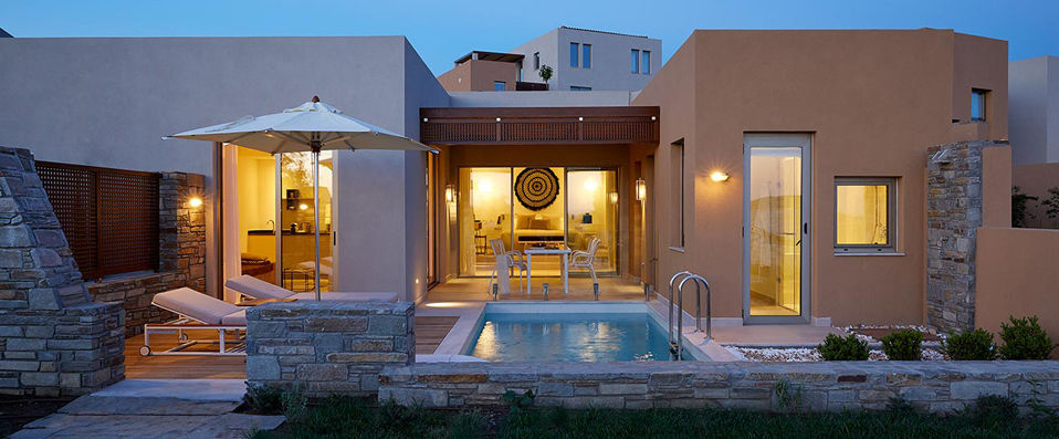 Eagles Resort ★★★★★ - Fabulous five-star retreat under the glorious Greek sun - Halkidiki, Grèce