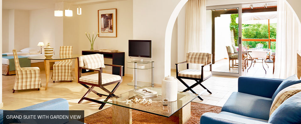 Eagles Resort ★★★★★ - Fabulous five-star retreat under the glorious Greek sun - Halkidiki, Grèce