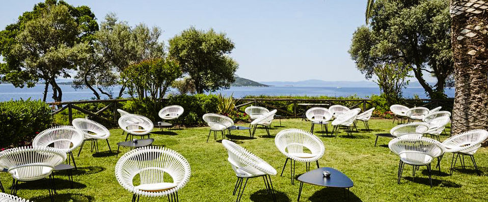 Eagles Resort ★★★★★ - Fabulous five-star retreat under the glorious Greek sun - Halkidiki, Grèce