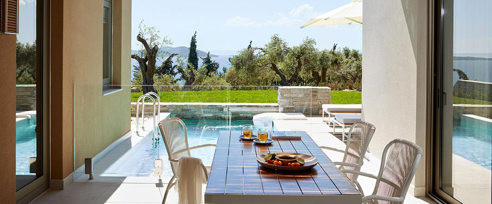 Eagles Resort ★★★★★ - Votre adresse cinq étoiles, pour un séjour grec réussi. - Chalcidique, Grèce