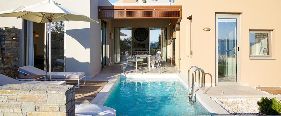 Eagles Resort ★★★★★ - Votre adresse cinq étoiles, pour un séjour grec réussi. - Chalcidique, Grèce