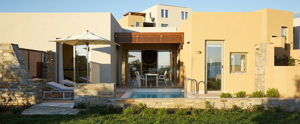 Eagles Resort ★★★★★ - Votre adresse cinq étoiles, pour un séjour grec réussi. - Chalcidique, Grèce