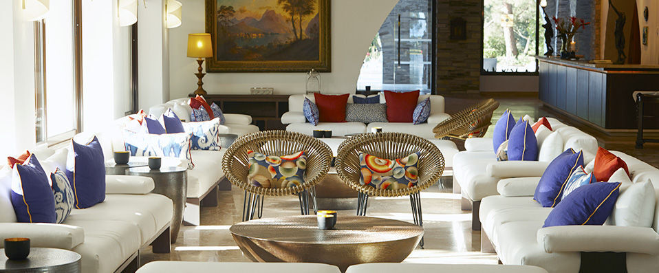 Eagles Resort ★★★★★ - Votre adresse cinq étoiles, pour un séjour grec réussi. - Chalcidique, Grèce