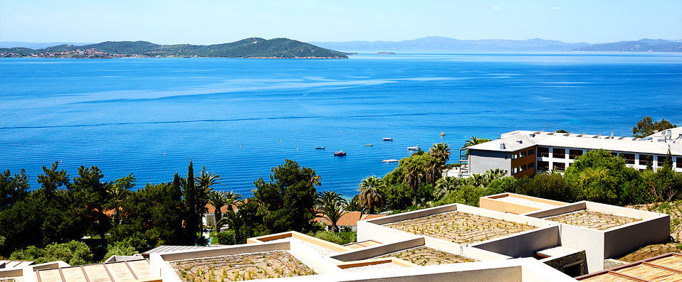 Eagles Resort ★★★★★ - Votre adresse cinq étoiles, pour un séjour grec réussi. - Chalcidique, Grèce