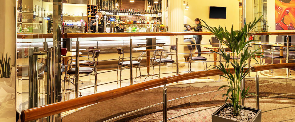Corus Hotel Hyde Park ★★★★ - Gorgeous Georgian hotel on the edge of London’s Hyde Park - London, United Kingdom