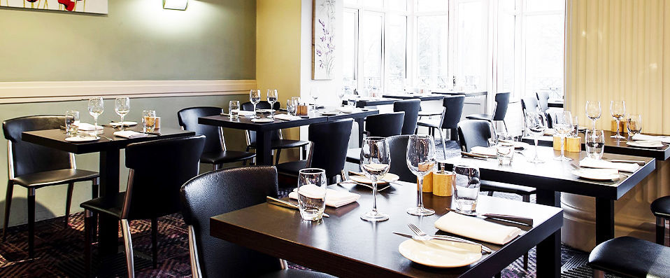 Corus Hotel Hyde Park ★★★★ - Gorgeous Georgian hotel on the edge of London’s Hyde Park - London, United Kingdom