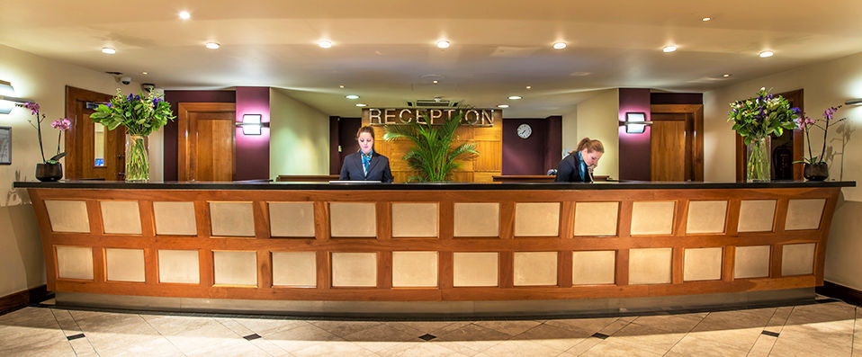 Corus Hotel Hyde Park ★★★★ - Gorgeous Georgian hotel on the edge of London’s Hyde Park - London, United Kingdom