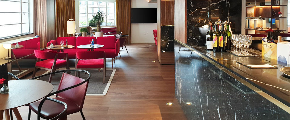 Corus Hotel Hyde Park ★★★★ - Gorgeous Georgian hotel on the edge of London’s Hyde Park - London, United Kingdom