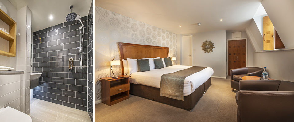 Corus Hotel Hyde Park ★★★★ - Gorgeous Georgian hotel on the edge of London’s Hyde Park - London, United Kingdom