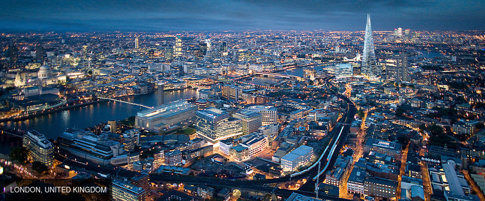 Corus Hotel Hyde Park ★★★★ - Gorgeous Georgian hotel on the edge of London’s Hyde Park - London, United Kingdom